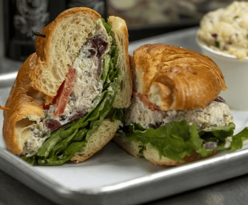 Chicken Salad